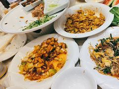 -紫光园(劲松店)