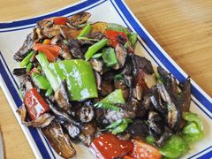 -妈妈的味道·腾冲特色菜(和顺古镇店)