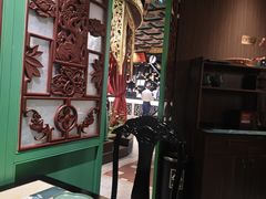 -锦府盐帮·侯宅(五棵松万达店)