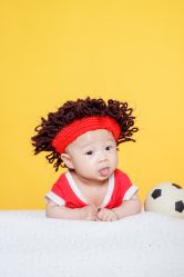 -小熊维尼高端儿童摄影(宝安旗舰店)