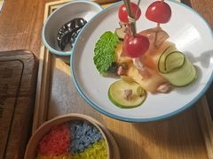 -芸南道·过桥米线(昆明老街旗舰店)