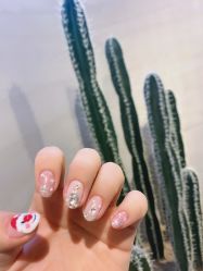 -AKIRA 安久日式美甲美睫