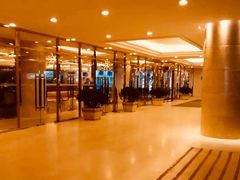 -北京王府井天伦王朝酒店