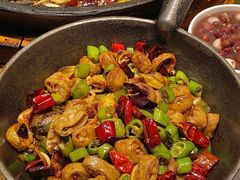 -老板恋上鱼(印象城店)