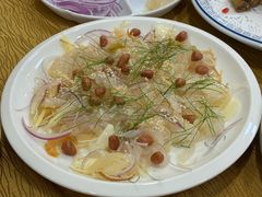 -寻味顺德·南记酒家·传统顺德菜·鱼生(广源路店)