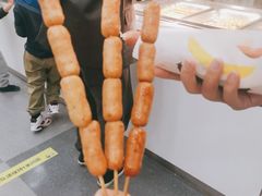 -宜家·瑞典风味餐厅(北京西红门店)