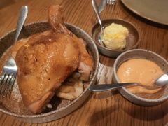 -BOR Eatery(安福路店)