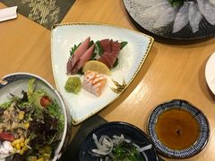 -天正河鲀·河豚亭(大连店)