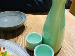 米酒（3两）-静一餐厅·湖北菜(前门创始店)