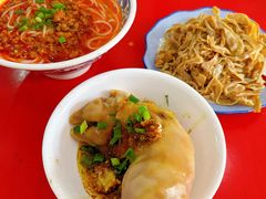 -蒋炸酱(内东街店)