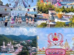 -杭州Hello Kitty乐园