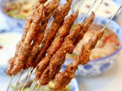 -馬香远蘭州牛肉面(武汉群星城首店)