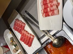 -海底捞火锅(王府井银泰in88店)