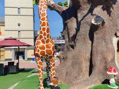 -王府井奥莱临潼小镇(临潼店)