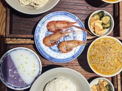 -李百蟹·江南蟹黄面·河景餐厅(夫子庙总店)