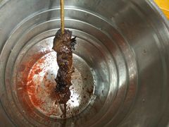 烤牛肉-炒豆合作社(东四总店)