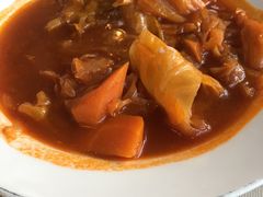 -小白桦西餐厅