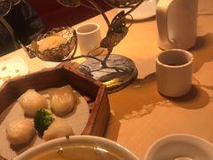 -避风塘(宝山万达店)