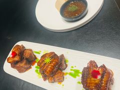 -锦楼·臻选新杭帮(正大广场店)