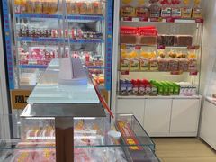 -味多美蛋糕(六里桥店)