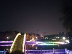 -南关北海公园