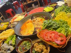 -冯校长老火锅(广州正佳广场店)