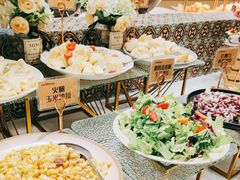 -凡塔斯牛排自助餐厅(莆田万达店)