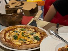 -BONAZZA 意大利餐厅