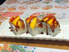 -Sushi Love 创意寿司(丽影广场店)