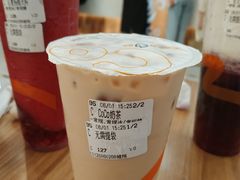 -CoCo都可(健翔桥店)