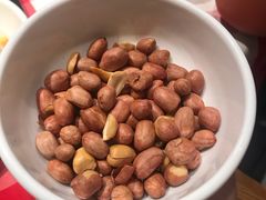 -西贝莜面村(上海百联西郊店)