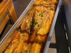 -很久以前羊肉串(南京路第一百货店)