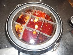 -唇辣号重庆老火锅(亦庄店)