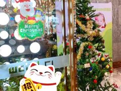 -威蒂斯国际健身游泳会所(东莞庄路店)