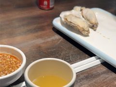 -乔街深夜食堂·台州菜·高压锅生蚝(杭州总店)