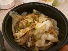 -锡和无锡菜(景丽苑店)