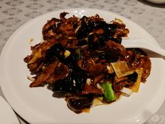 溜肝尖-泰丰楼(前门西大街店)