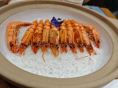 -沿江黎家簸箕宴·文昌鸡(百花谷店)