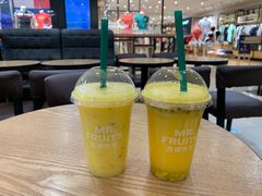 -Mr.Fruits水果先生(北京市百货大楼店)