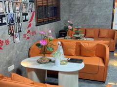 -臻享养生·SPA·影院式足道(汇臻店)