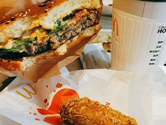 -麦当劳(大厂新城店)