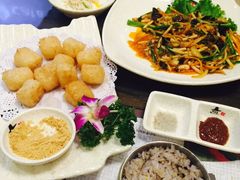 -朴大人炭烤·韩国料理(奥帆中心海尔洲际店)