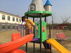 -明珠湖天鹅苑·农家菜馆