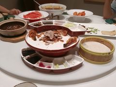 -大鸭梨烤鸭(北洼路店)