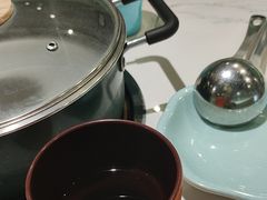 -采椰郎椰子鸡·脆皮鸡火锅(融创茂店)