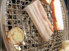 -十三姨正合丰烤肉(营迹路店)