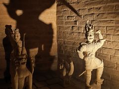 -洛阳古墓博物馆