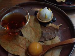 -天水蔬食料理(树德之光店)