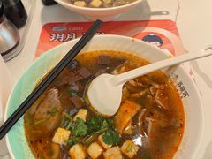 -苏晓玥·手作江南小吃(深圳北站店)