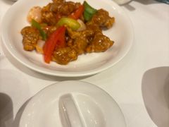 -莆田餐厅PUTIEN(三里屯店)